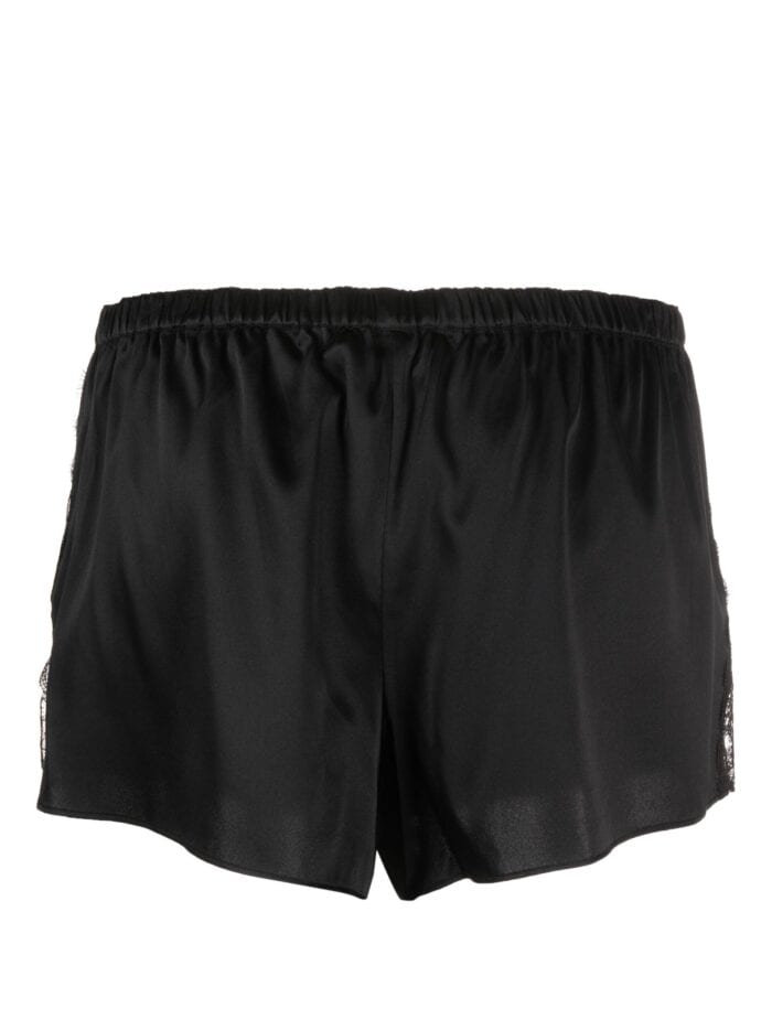 AGENT PROVOCATEUR Gisele Shorts