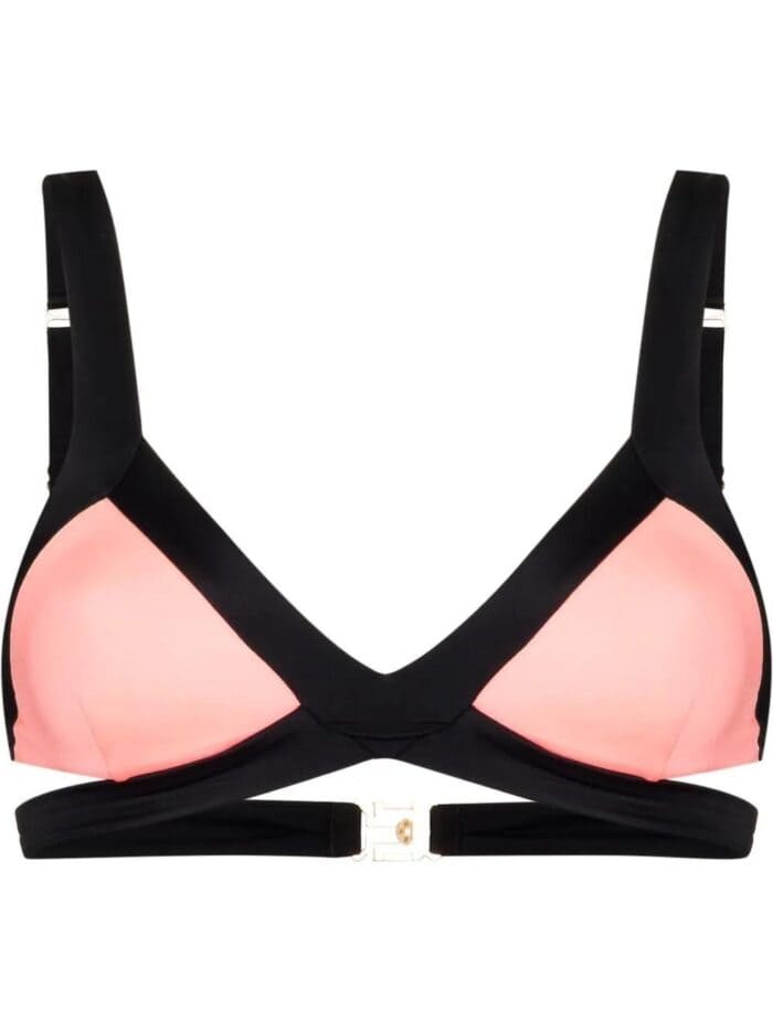 AGENT PROVOCATEUR Mazzy Bikini Bra