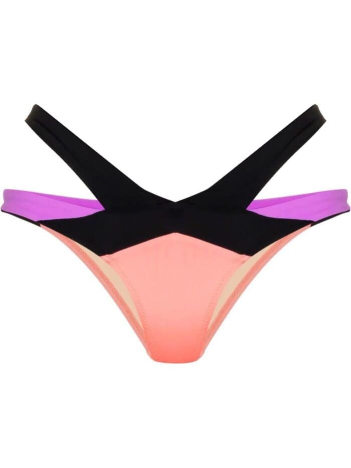 AGENT PROVOCATEUR Mazzy Bikini Brief