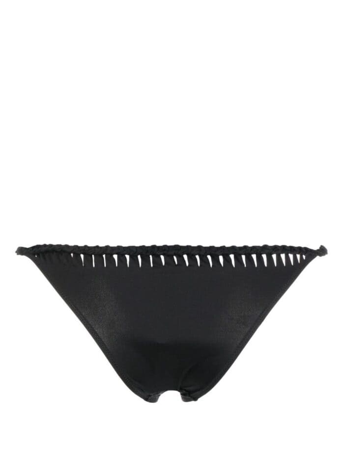 AGENT PROVOCATEUR Sofi Bikini Brief Black