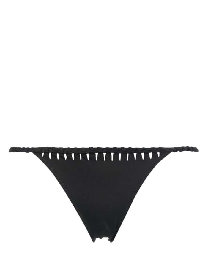 AGENT PROVOCATEUR Sofi Bikini Brief Black