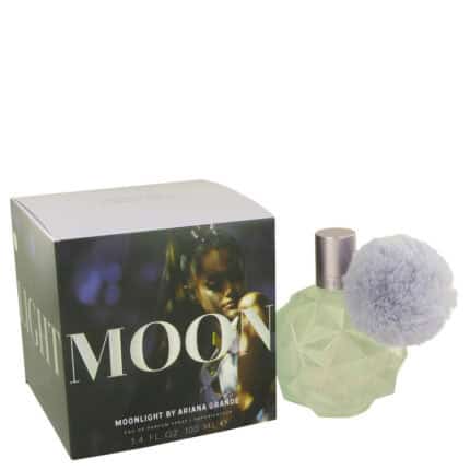 Ariana Grande Moonlight By Ariana Grande - Eau De Parfum Spray 3.4 Oz