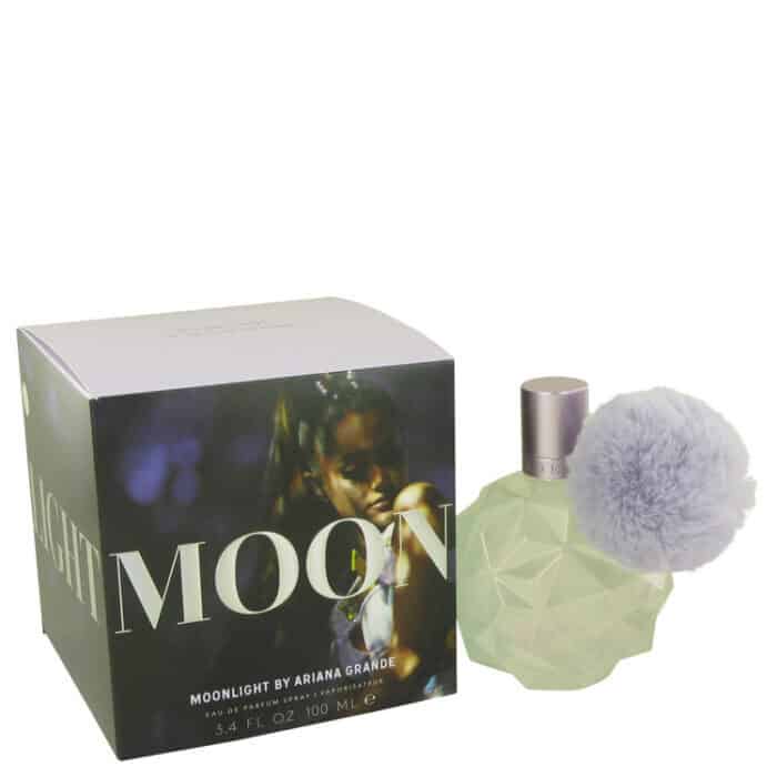 Ariana Grande Moonlight By Ariana Grande - Eau De Parfum Spray 3.4 Oz