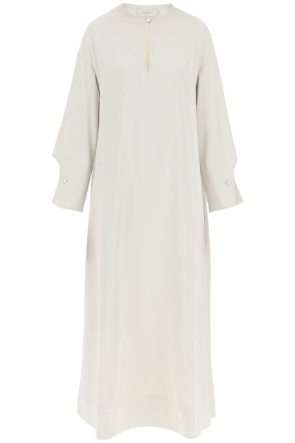 AGNONA Cady Caftan Dress