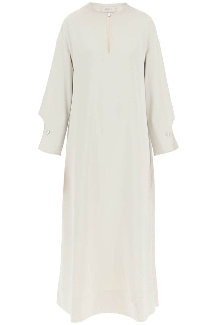 AGNONA Cady Caftan Dress