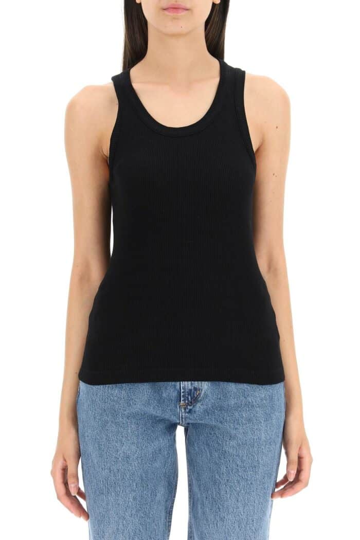 Agolde Basic Tank Top