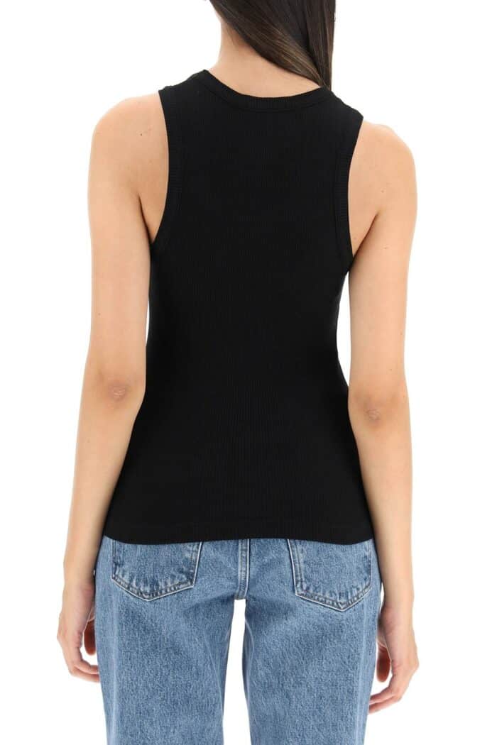 Agolde Basic Tank Top