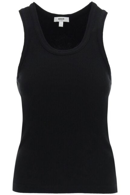 Agolde Basic Tank Top