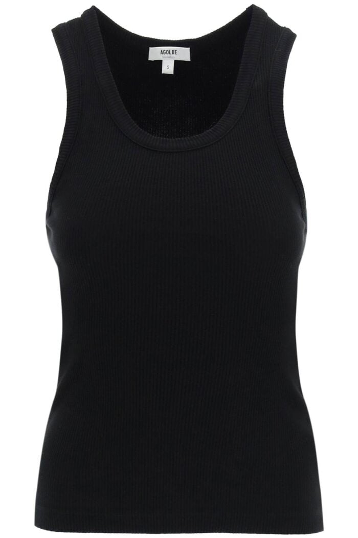 Agolde Basic Tank Top