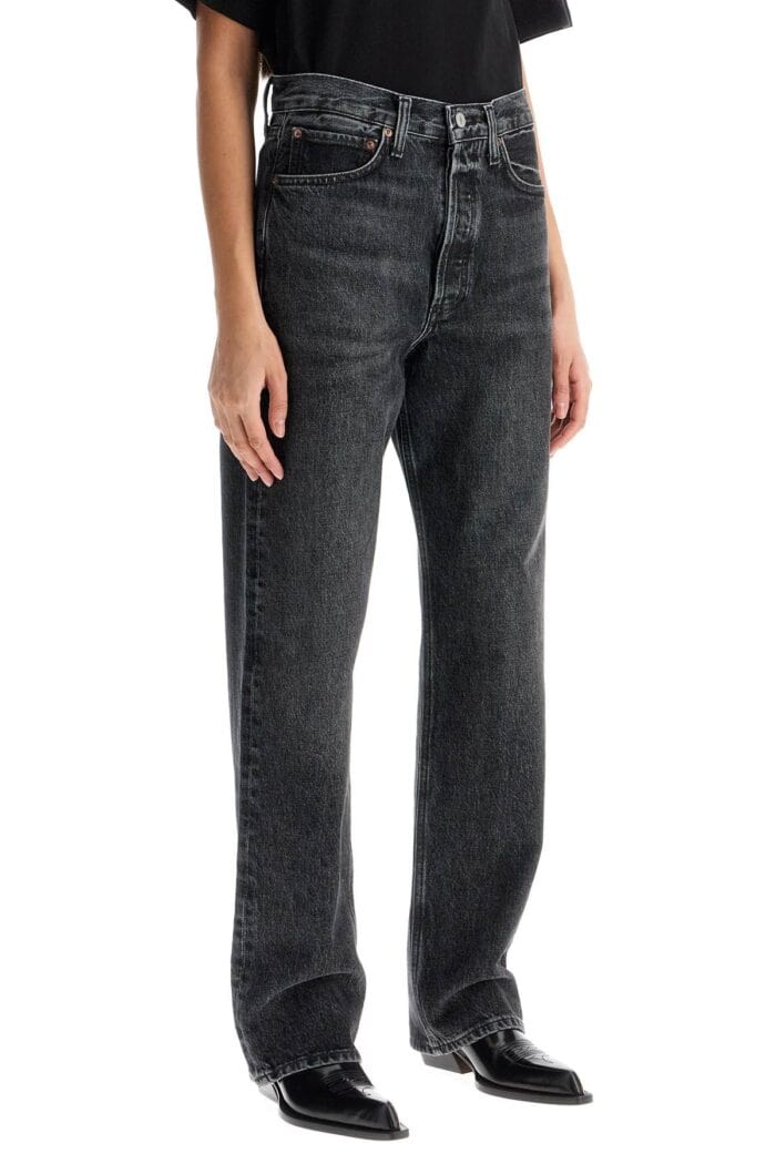 AGOLDE Kelly Jeans