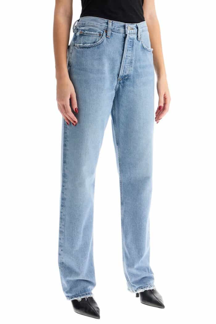 AGOLDE Relaxed Kelly Jeans