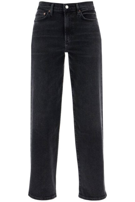 AGOLDE Straight Harper Jeans For Women