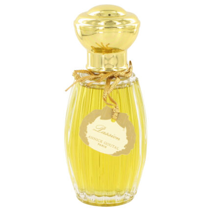Annick Goutal Passion By Annick Goutal - Eau De Parfum Spray (unboxed) 3.4 Oz