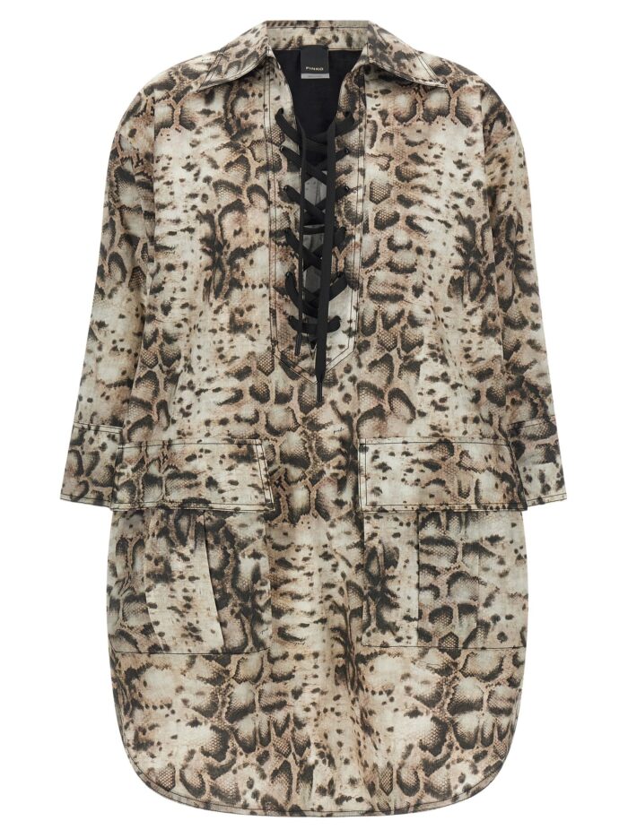 pinko 'agra' dress Pinko 'Agra' Dress