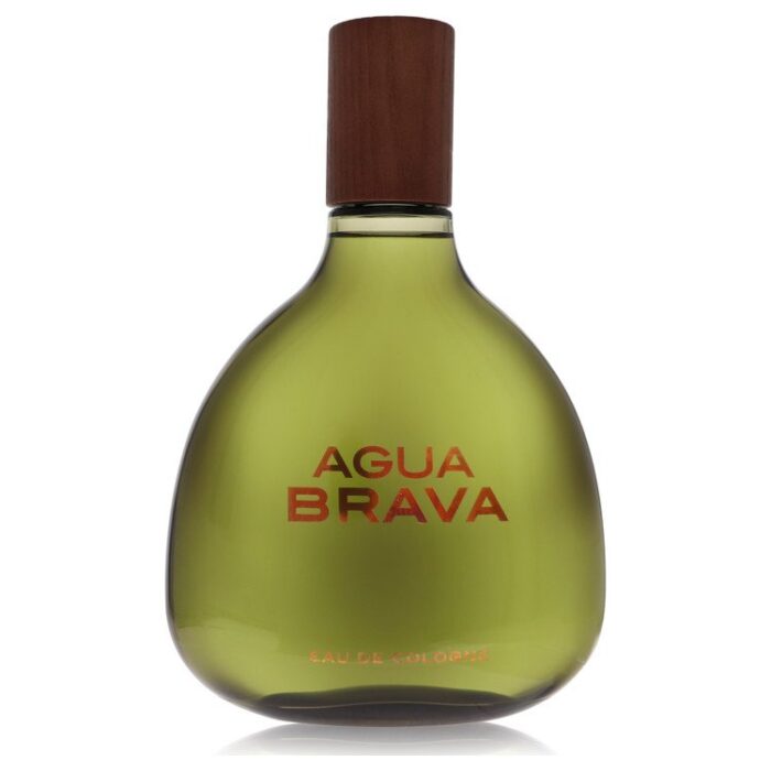 Agua Brava By Antonio Puig - Cologne (Unboxed) 17 Oz - Image 1
