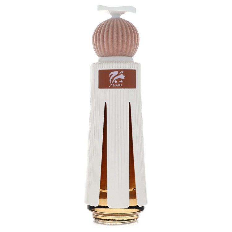 Ahmed Al Maghribi Marj By Ahmed Al Maghribi - Extrait De Parfum Spray (Unisex Unboxed) 2.02 Oz