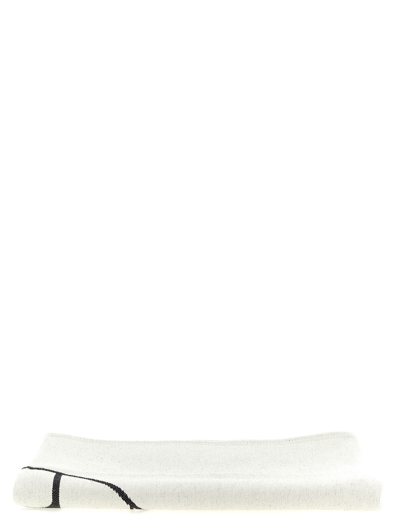 MAISON MICHEL 'Aida' Fouta Beach Towel