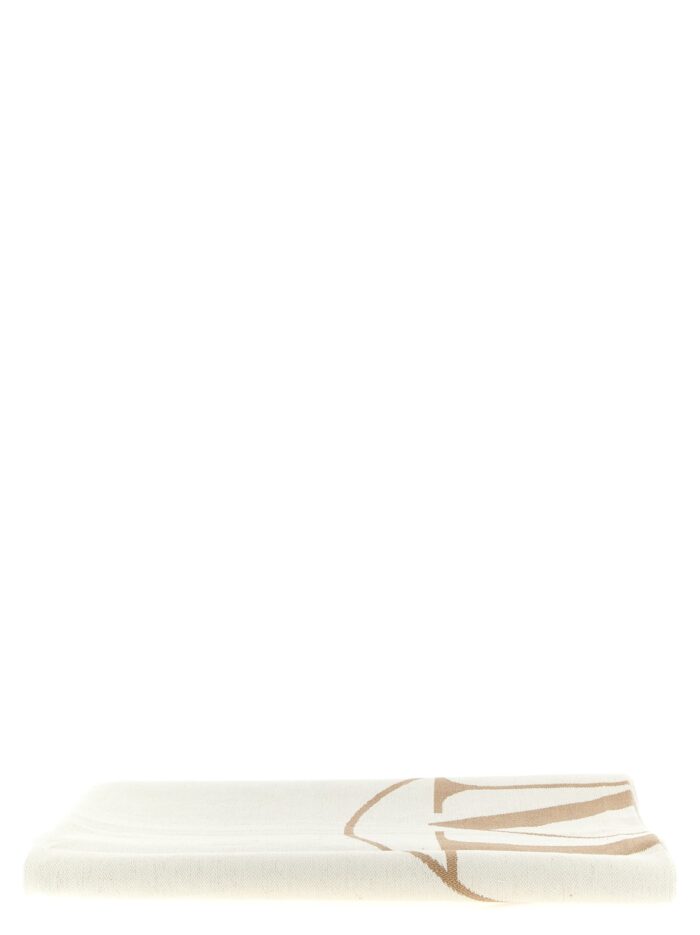 MAISON MICHEL 'Aida' Fouta Beach Towel