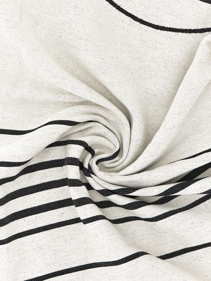 MAISON MICHEL 'Aida' Fouta Beach Towel