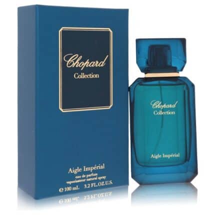 Aigle Imperial By Chopard - Eau De Parfum Spray (Unisex) 3.2 Oz