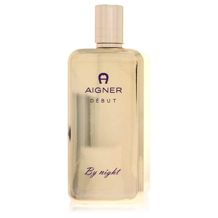 Aigner Debut By Etienne Aigner - Eau De Parfum Spray (Unboxed) 3.4 Oz