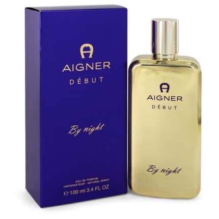 Aigner Debut By Etienne Aigner - Eau De Parfum Spray 3.4 Oz