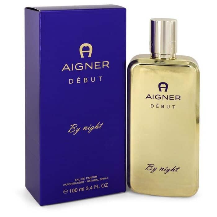 Aigner Debut By Etienne Aigner - Eau De Parfum Spray 3.4 Oz