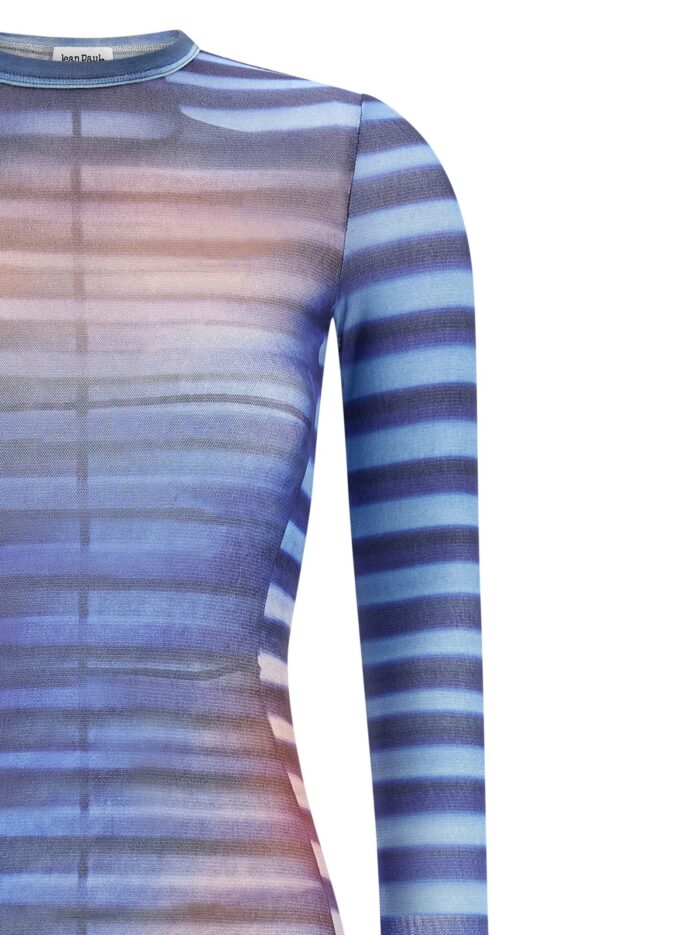 JEAN PAUL GAULTIER 'Air' Dress