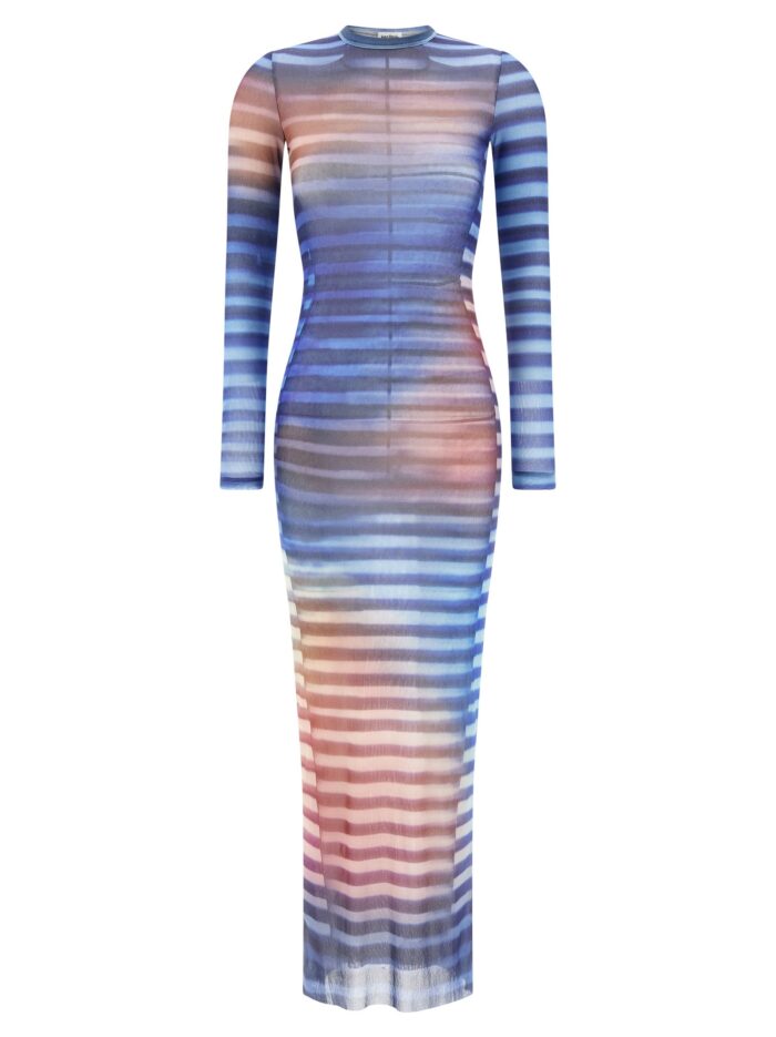 JEAN PAUL GAULTIER 'Air' Dress