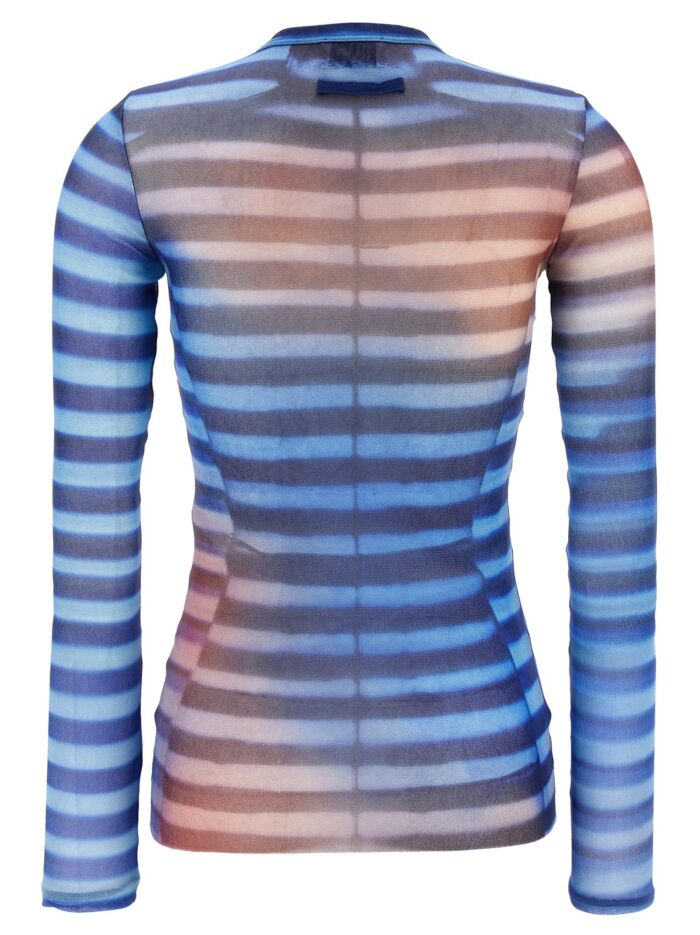 JEAN PAUL GAULTIER 'Air' Top