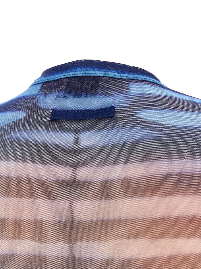 JEAN PAUL GAULTIER 'Air' Top