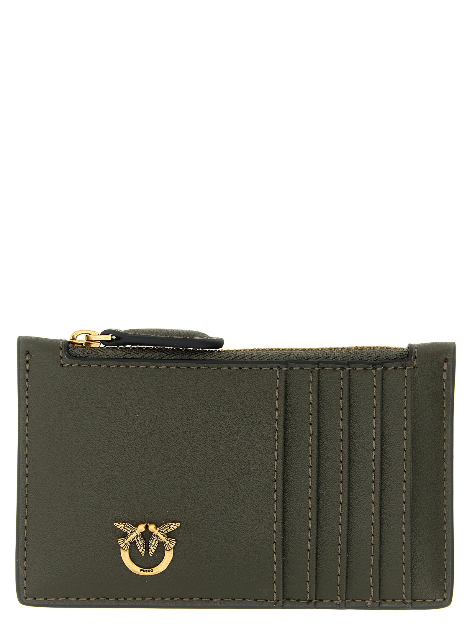 Pinko 'Airone' Card Holder