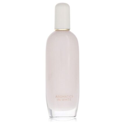 Aromatics In White By Clinique - Eau De Parfum Spray (unboxed) 3.4 Oz