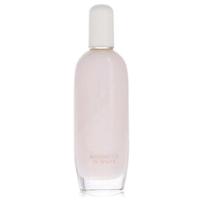 aromatics in white by clinique eau de parfum spray (unboxed) 3.4 oz Aromatics In White By Clinique - Eau De Parfum Spray (unboxed) 3.4 Oz