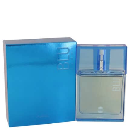 Ajmal Blu Femme By Ajmal - Eau De Parfum Spray 1.7 Oz