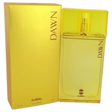 Ajmal Dawn By Ajmal - Eau De Parfum Spray 3 Oz