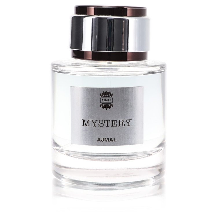 Ajmal Mystery By Ajmal - Eau De Parfum Spray (unboxed) 3.4 Oz