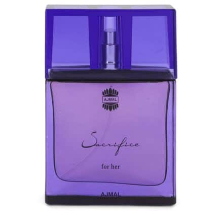 Ajmal Sacrifice By Ajmal - Eau De Parfum Spray (unboxed) 1.7 Oz