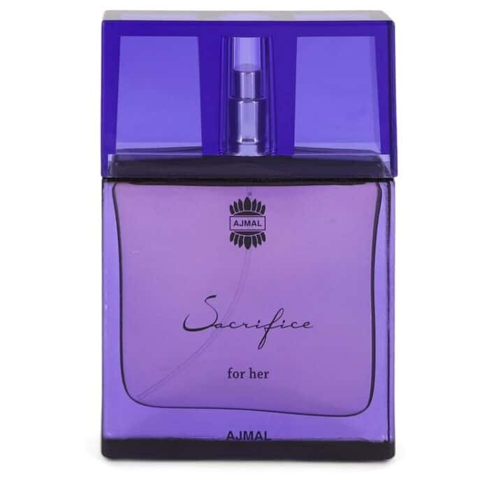 Ajmal Sacrifice By Ajmal - Eau De Parfum Spray (unboxed) 1.7 Oz - Image 1