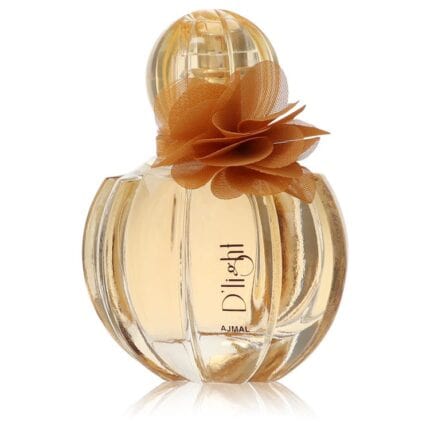 Ajmal D'light By Ajmal - Eau De Parfum Spray (unboxed) 2.5 Oz