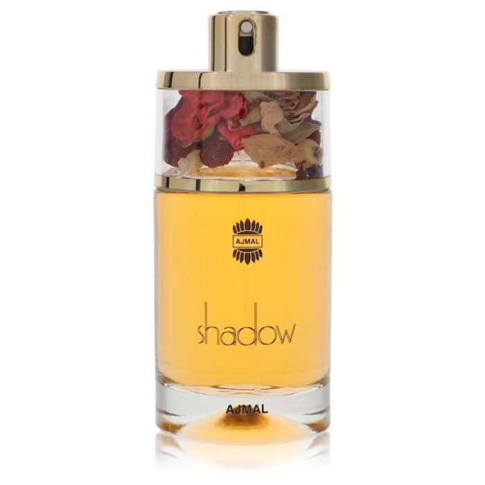 Ajmal Shadow By Ajmal - Eau De Parfum Spray (Unboxed) 2.5 Oz - Image 1