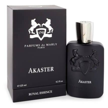 Akaster Royal Essence By Parfums De Marly - Eau De Parfum Spray (Unisex) 4.2 Oz