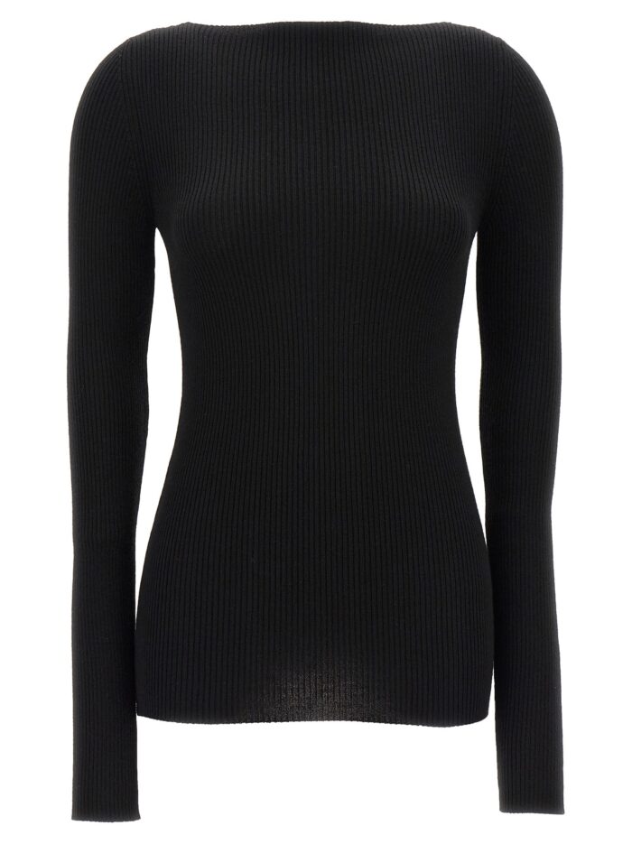 rick owens 'al top' sweater RICK OWENS 'Al Top' Sweater