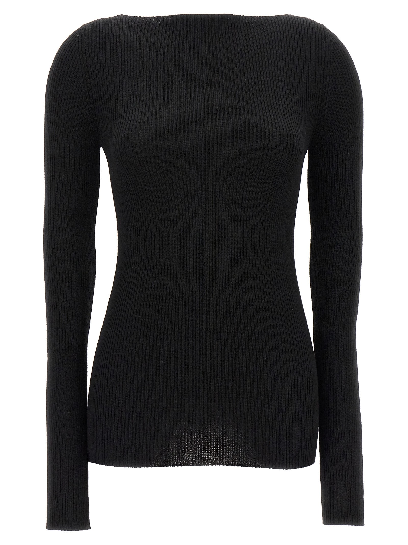 RICK OWENS 'Al Top' Sweater
