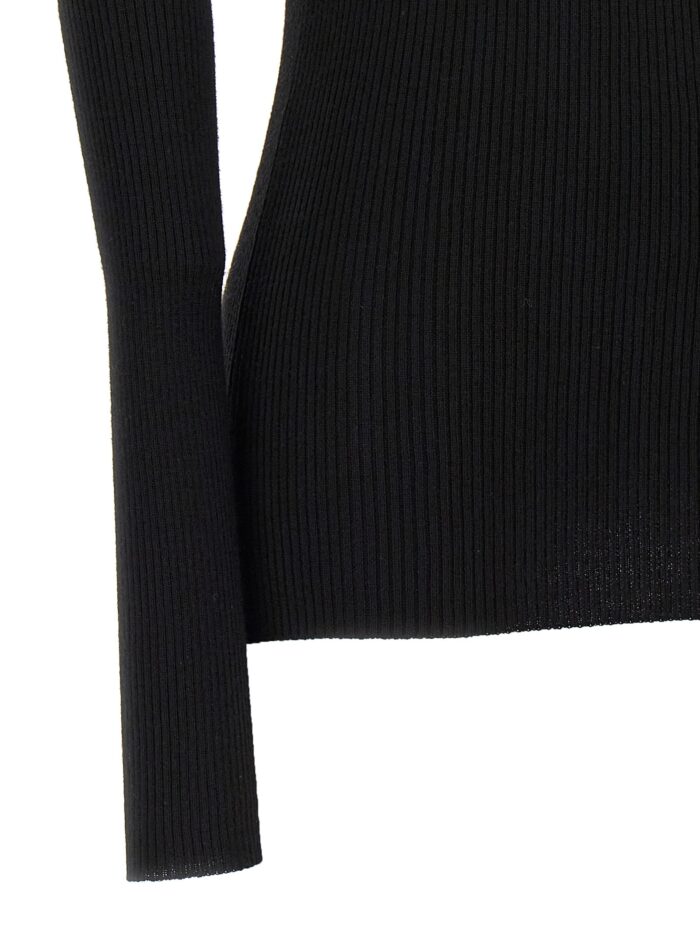 RICK OWENS 'Al Top' Sweater