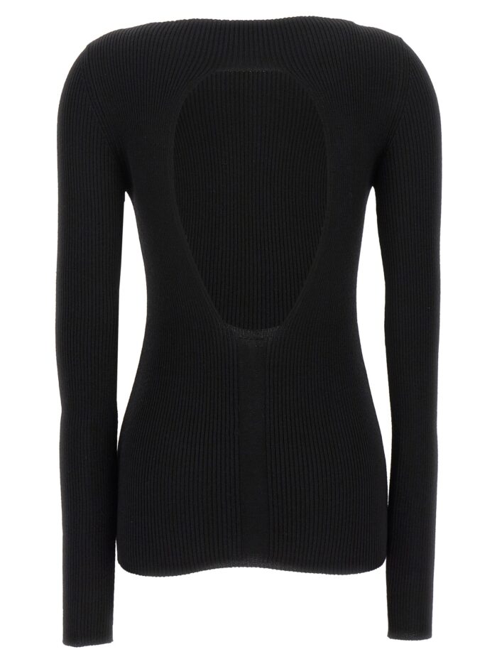 RICK OWENS 'Al Top' Sweater