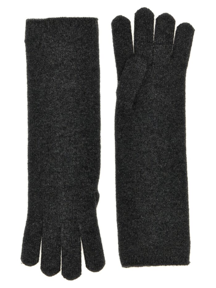 max mara 'alaggio' gloves Max Mara 'Alaggio' Gloves