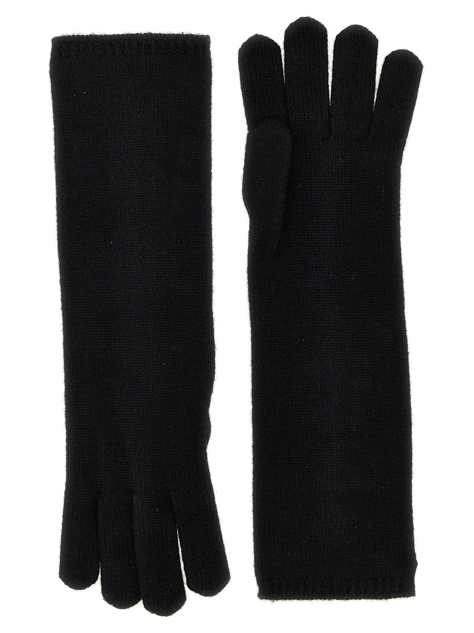 Max Mara 'Alaggio' Gloves