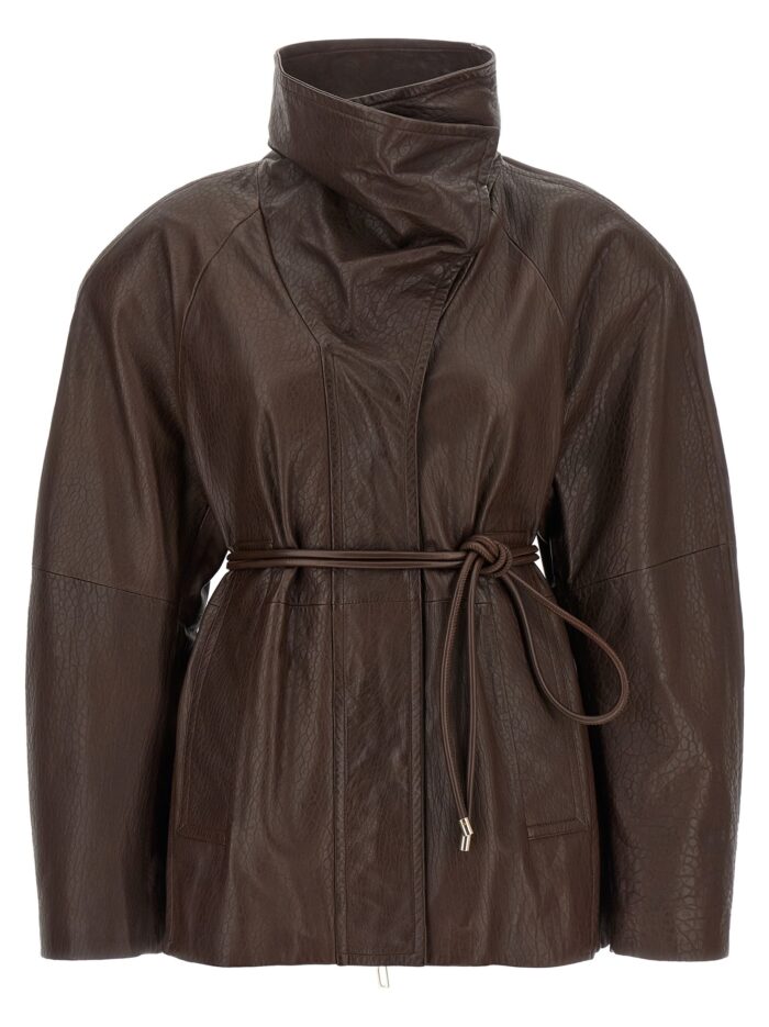 sportmax 'alaggio' jacket Sportmax 'Alaggio' Jacket