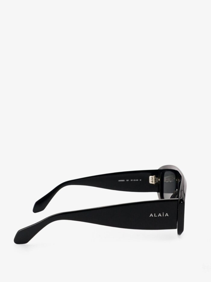 ALAIA Acetate Sunglasses